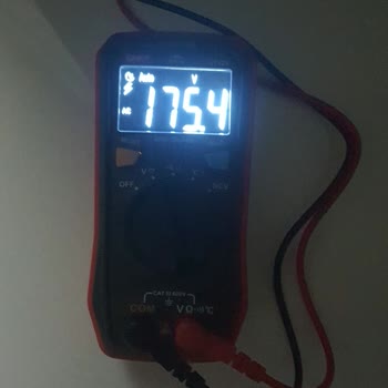 Gediz Elektrik Enerji Dalgalanması
