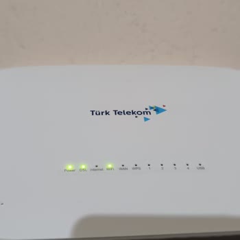 Türk Telekom İnternet Kesintisi Hk.
