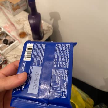 Şok Marketler Çamaşır Sökücü Kazası Ve Müşteri Hizmetleri Sorunu