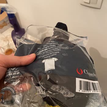 Şok Marketler Çamaşır Sökücü Kazası Ve Müşteri Hizmetleri Sorunu