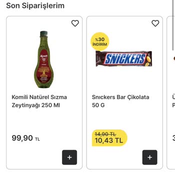 Macro Center Stokta Olmayan Ürünün Gösterilmesi