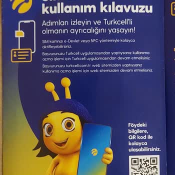 Turkcell Müşteri Hizmetlerinde Çözüm Yok Topu Başkasına Atma Var