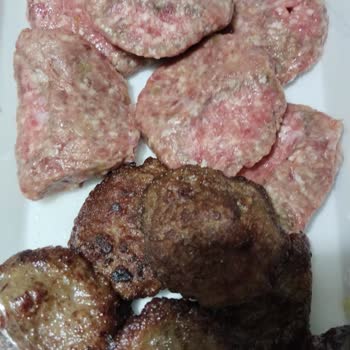 Migros Yemek Bozuk Çiğ Köfte Hayal Kırıklığı!