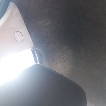 Taksiciler Odası Taksi Tavanındaki Hijyen Sorunu