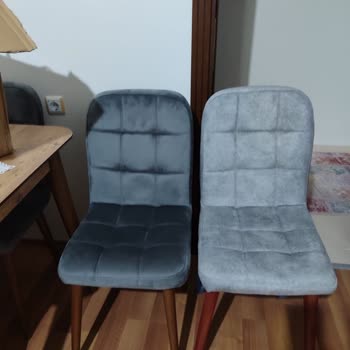 Vivense'den 5ay Önce Alınan Masa Takımımdaki Problem Halen Çözülmedi