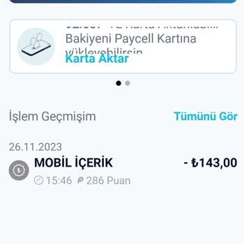 Mobil İçerik Yanıltıcı Reklam İle Abonelik Yapılması