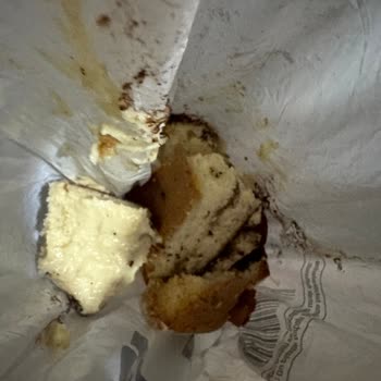 Dr. Oetker Tiramisu Yap Bozuk Çıktı Tadı Çok Kötü