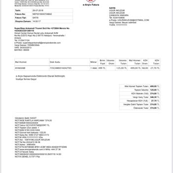 SuperStep'in İncelediği Ayakkabım 5 Yıl Sonra Geri Dönüş Geldi