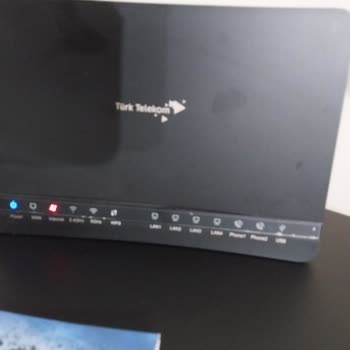 Türk Telekom İnternet Kesilmesi