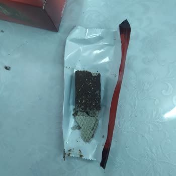 Torku Çikolata Bomboş Çıktı