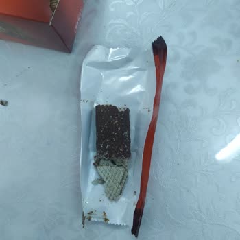 Torku Çikolata Bomboş Çıktı