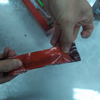 Torku Çikolata Bomboş Çıktı