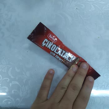 Torku Çikolata Bomboş Çıktı