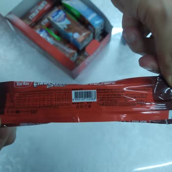 Torku Çikolata Bomboş Çıktı