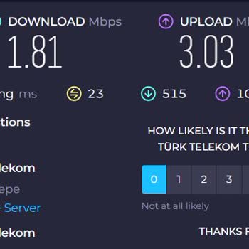 Türk Telekom Hizmet Kalitesizliği