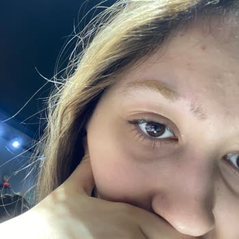 Saloon Hafize Kaşımı Mahveden O Kuaför