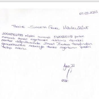 Ziraat Bankası Banka Personeli Ve Müdürü Prim Kazanacak Diye Mağdur Edildik!