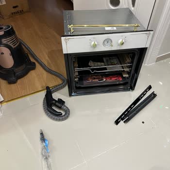 Vestel Teşhir Ürün Jelatine Sarılmış Kutusu Yok