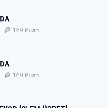 Paycell QR Ödeme Pr