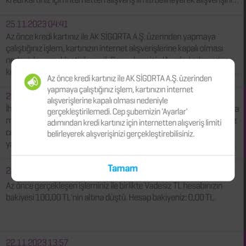 Konut Sigortası Dayatması