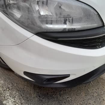 Fiat Doblo Far Üretim Hatası