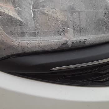Fiat Doblo Far Üretim Hatası