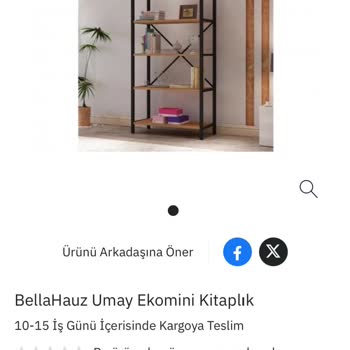 Pttavm.com Hatalı Ürün Gönderimi