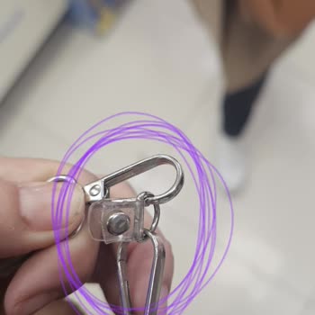 D&R Da Satılan Telefon Askısı Yüzünden Telefonum Kırıldı