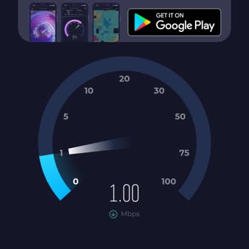 Superonline Superbox 1 Mbps İnternet Hızı