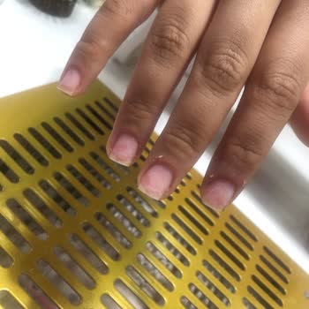 Sinan Köstekçi Kuaför Protez Tırnak  Mağduriyeti