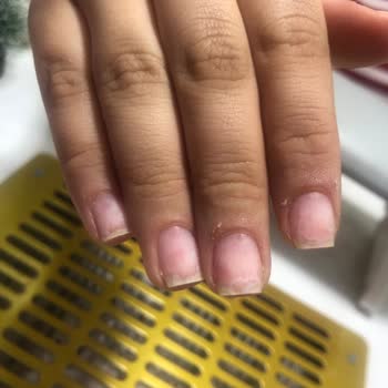 Sinan Köstekçi Kuaför Protez Tırnak  Mağduriyeti