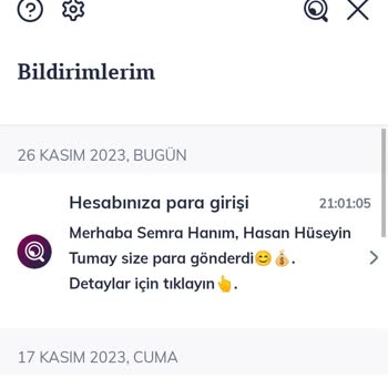 Telegram IBAN Bilgilerim Kötüye Kullanıldı