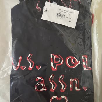 Jensca İadesi Kabul Edilmeyen Ürün