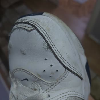Deichmann Kusurlu Ürün 2. Kez Hüsran