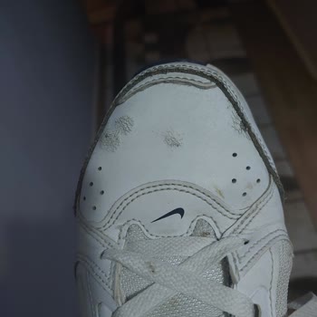 Deichmann Kusurlu Ürün 2. Kez Hüsran