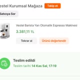 Vestel Fiyat Şişirip Sonra İndirim Yaptım Diyor