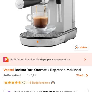 Vestel Fiyat Şişirip Sonra İndirim Yaptım Diyor