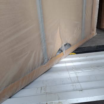 Yataş Hasarlı Ürün Teslimi, Geç Servis Gelmesi, Ayıplı Ürün