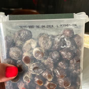 Tukaş Küflü Zeytinleri A101 Satmış Oda Bize