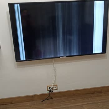 Onvo TV Arızası Hakkında