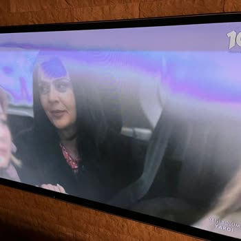 Kanal D Yargı Dizisinin Yeni Bölümü İlan Edilen Saatte Başlamadı