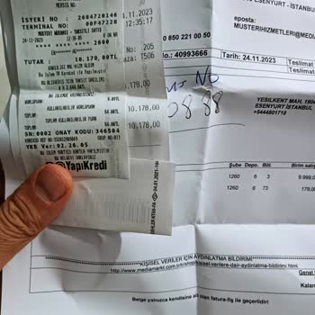 Media Markt İade Veya Değişim Hakkı Tanımaması