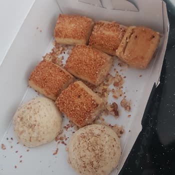 Migros'ta Bayat Ürün