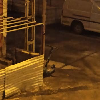 BinBin Kilitli Park Sonrası Haksız Ücret!