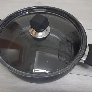 Şikayet Emsan Granit Tencere Graniti Soyuldu Sanki Plastik
