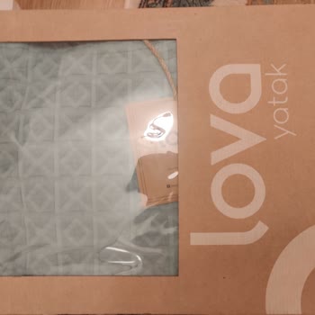 Lova Yatak Değişim Hakkının Olmaması