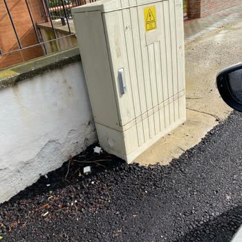 Gediz Elektrik Faz Problemi