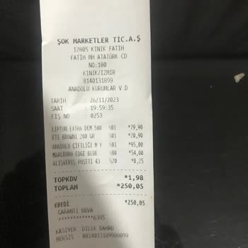 Şok Marketler Etiket Ve Broşür Fiyatı Uyuşmuyor Yanıltıcı