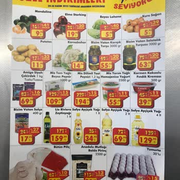 Şok Marketler Etiket Ve Broşür Fiyatı Uyuşmuyor Yanıltıcı