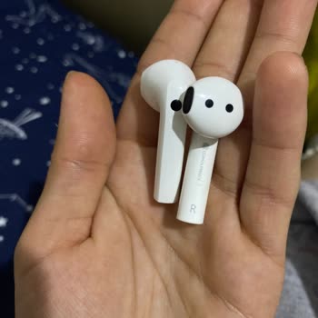 Xiaomi Redmi Buds 3 Kulaklık Kutusu